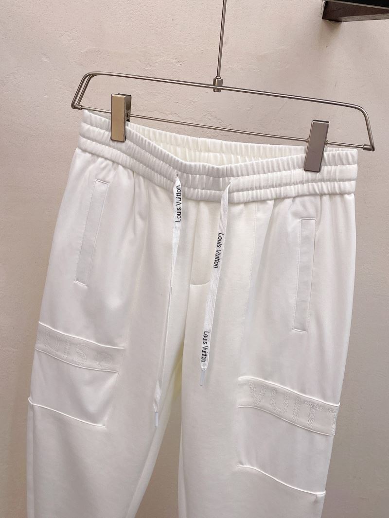 Louis Vuitton Long Pants